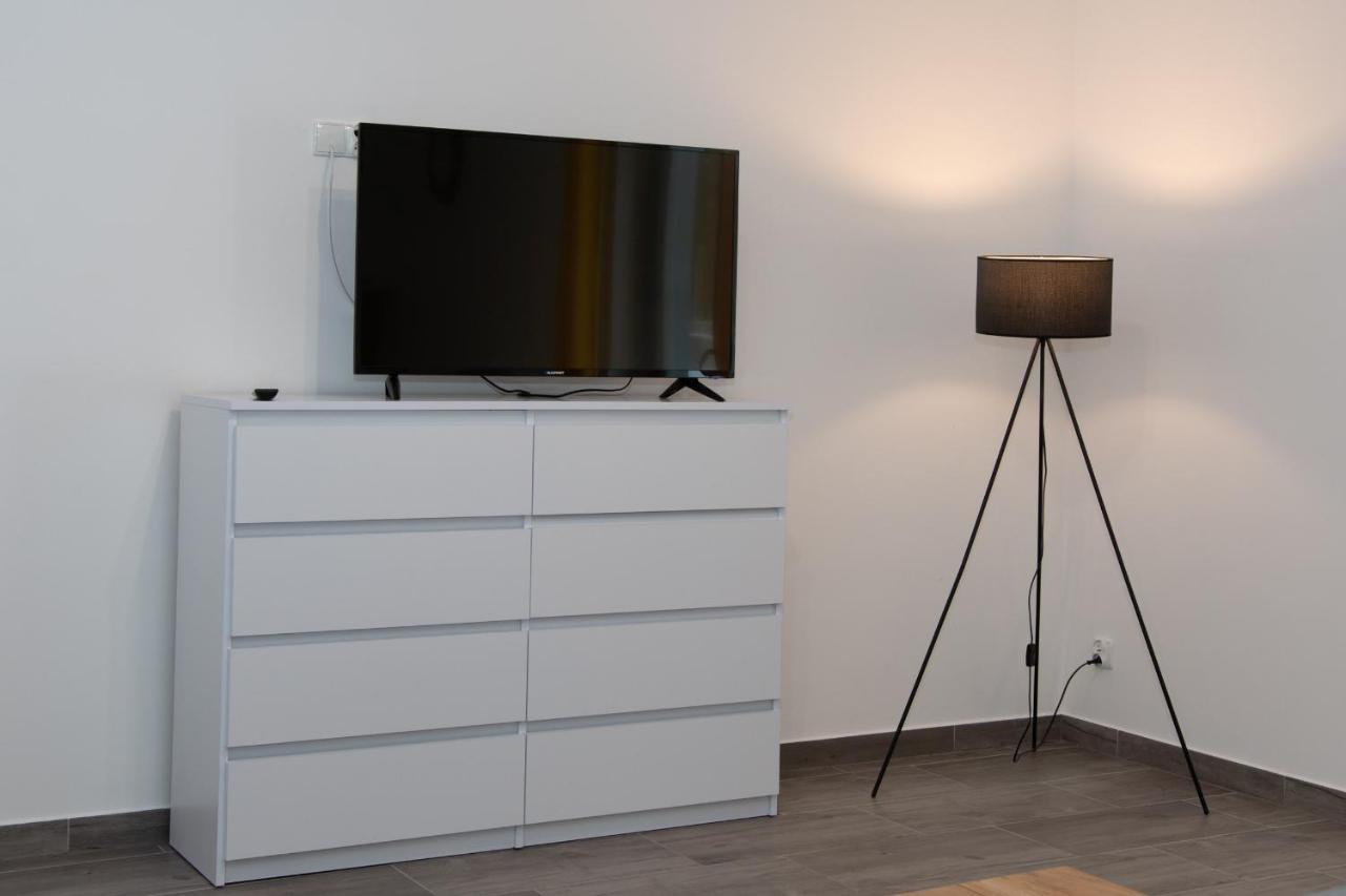 Osada Sluszewo - Apartamenty Restauracja Wydarzenia กเนียวินอ ภายนอก รูปภาพ